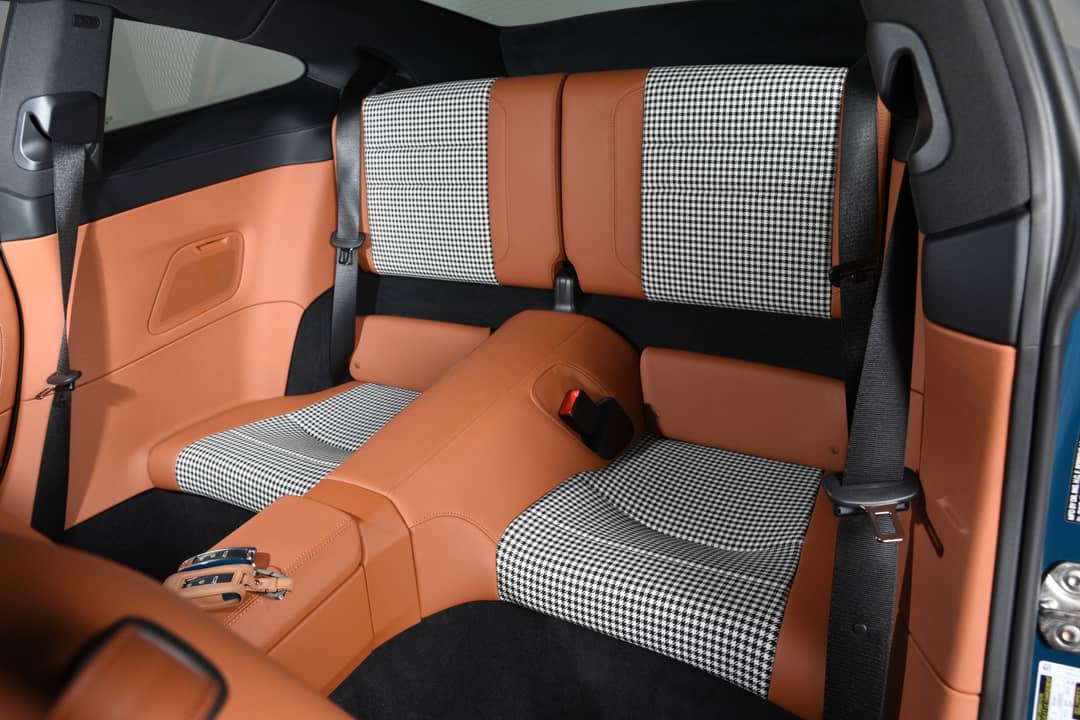 2024 Porsche 911 Carrera S — photo 24