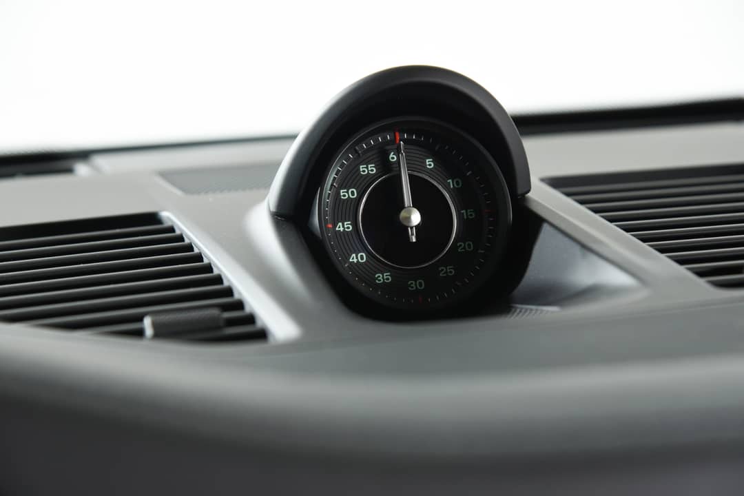 2024 Porsche 911 Carrera S — photo 26