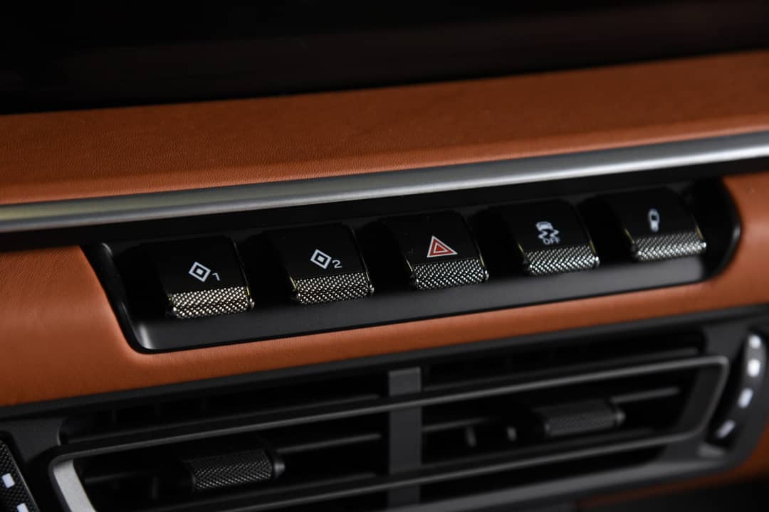 2024 Porsche 911 Carrera S — photo 29