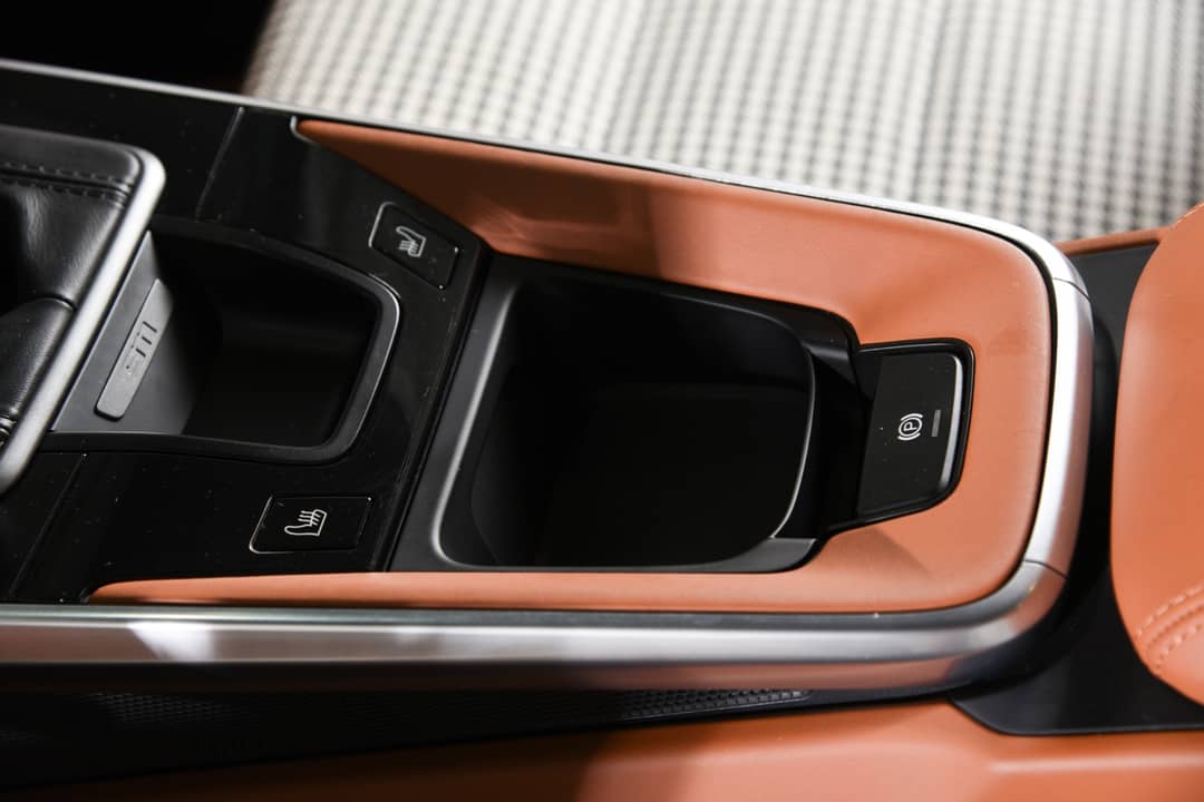 2024 Porsche 911 Carrera S — photo 30