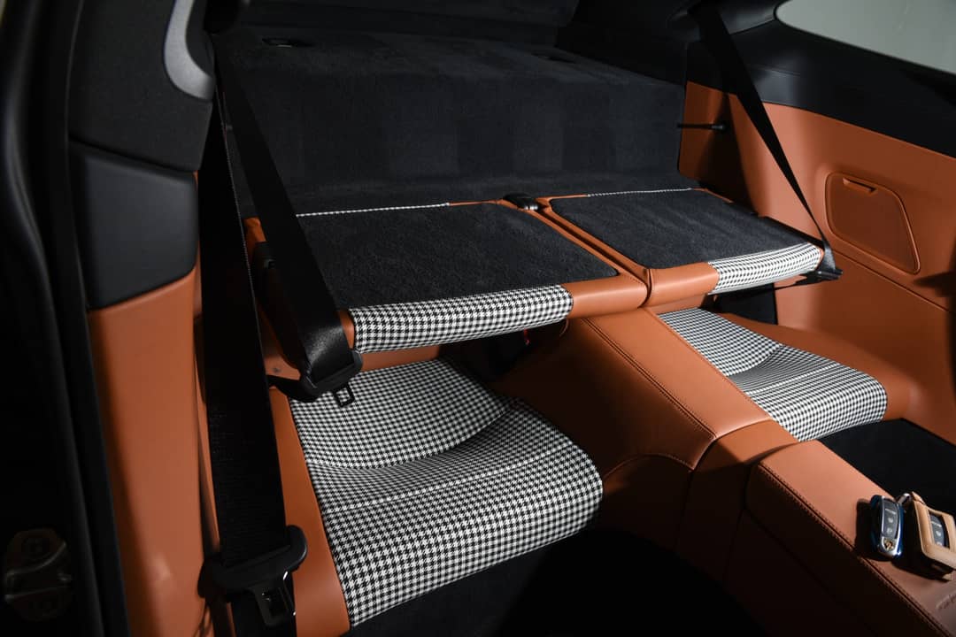 2024 Porsche 911 Carrera S — photo 32