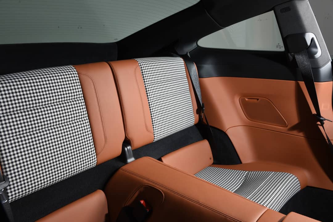 2024 Porsche 911 Carrera S — photo 34