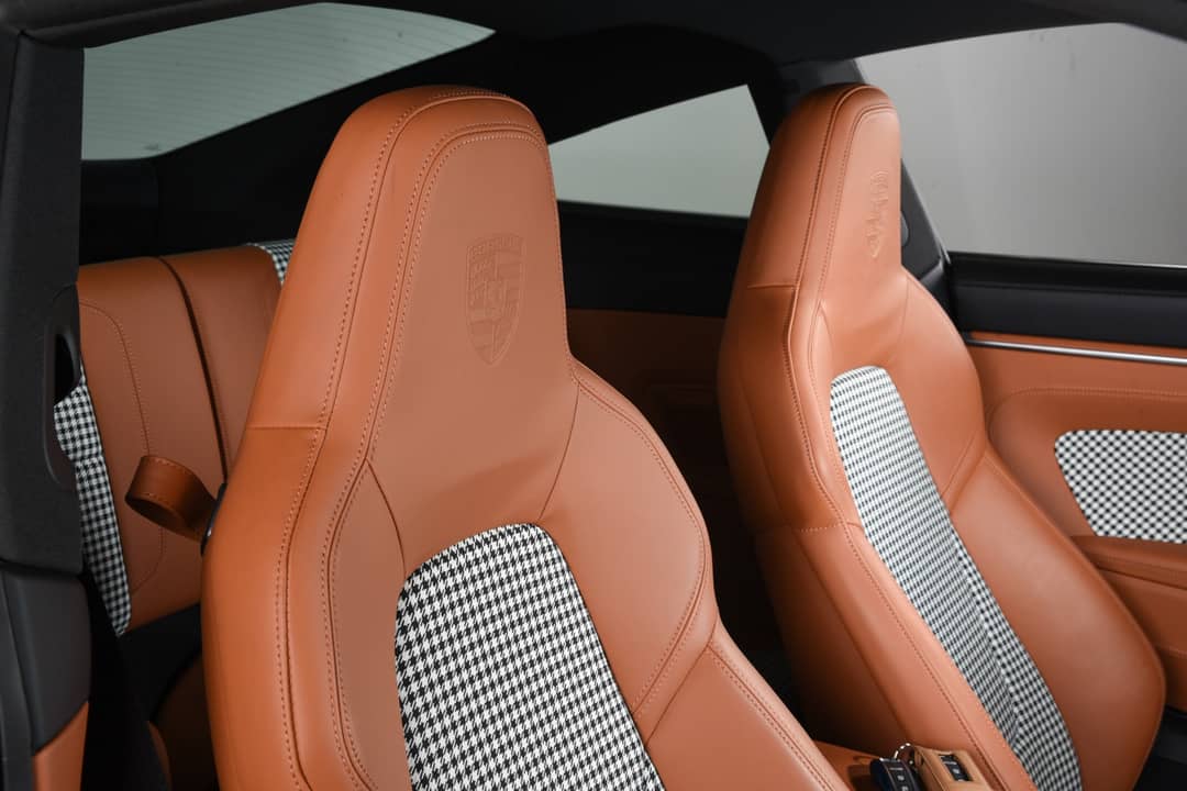 2024 Porsche 911 Carrera S — photo 36