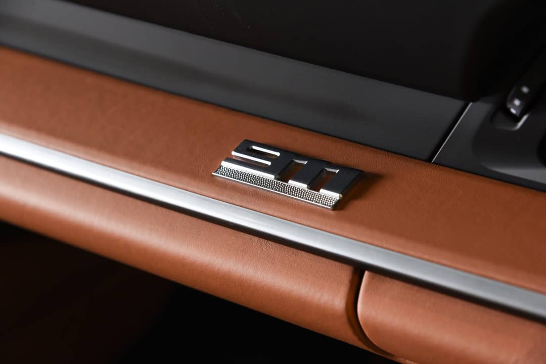 2024 Porsche 911 Carrera S — photo 41