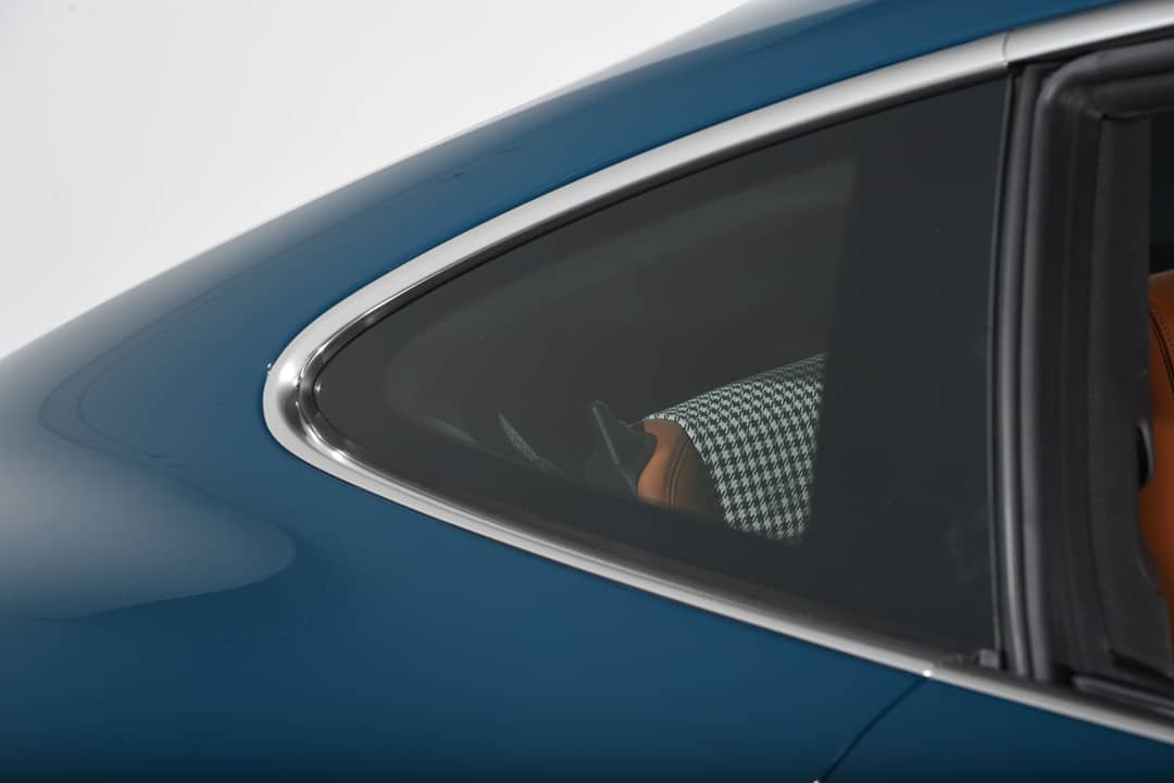 2024 Porsche 911 Carrera S — photo 43
