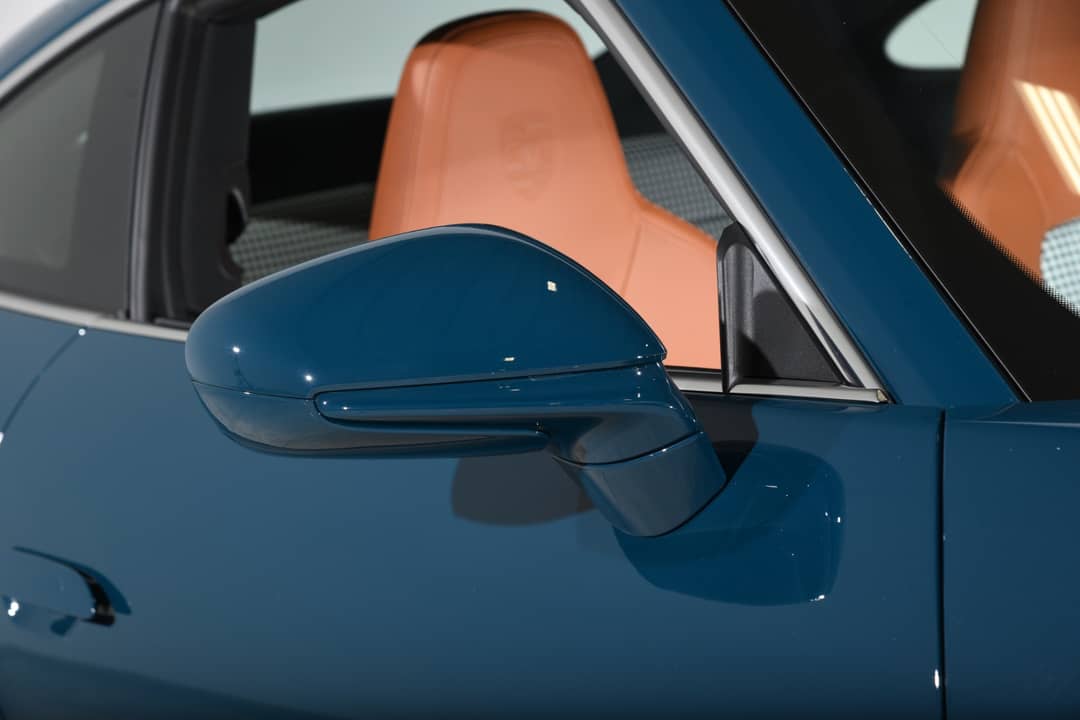 2024 Porsche 911 Carrera S — photo 44