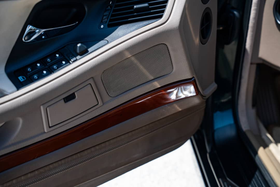 1995 BMW 8 Series 850CSi — photo 22