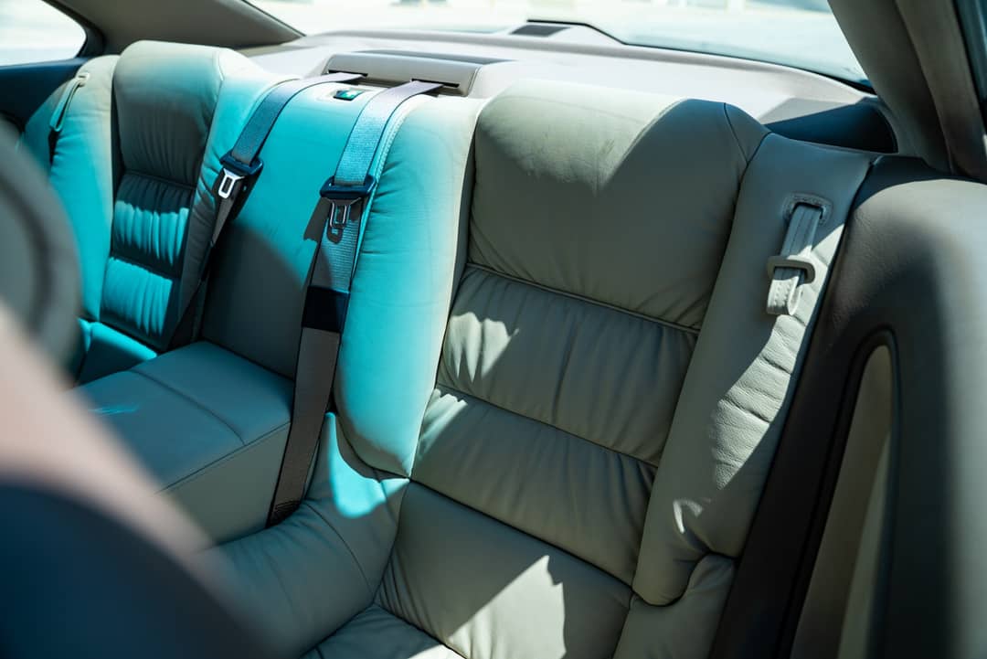 1995 BMW 8 Series 850CSi — photo 23