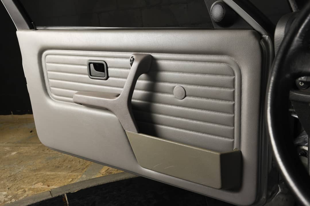 1988 BMW M3 — photo 36