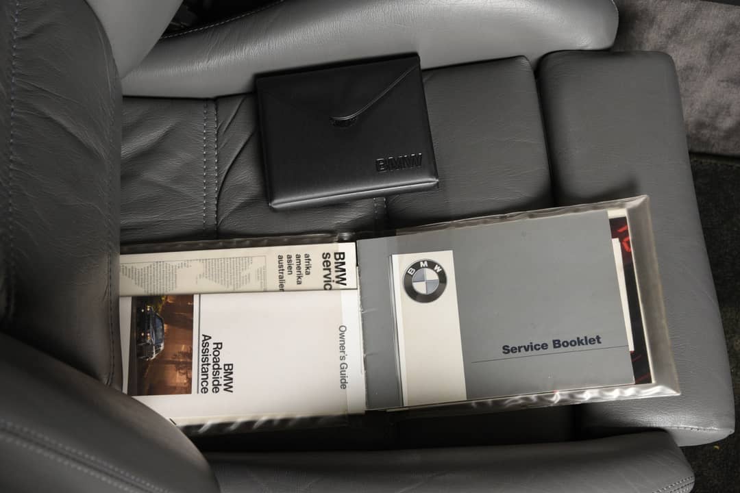 1988 BMW M3 — photo 50