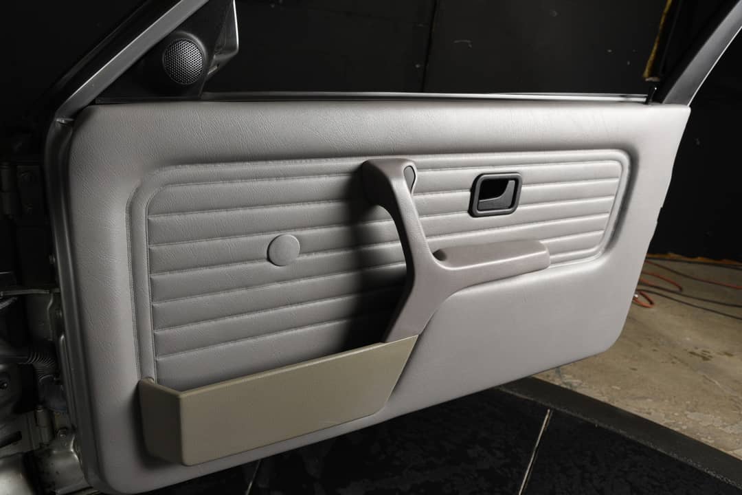 1988 BMW M3 — photo 51