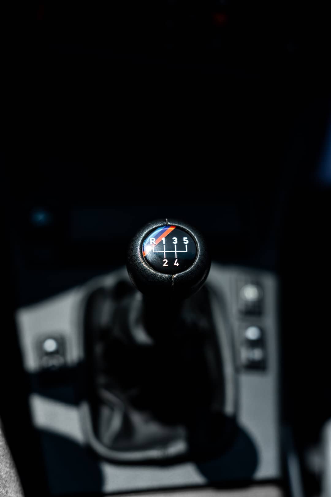 1988 BMW M3 — photo 56