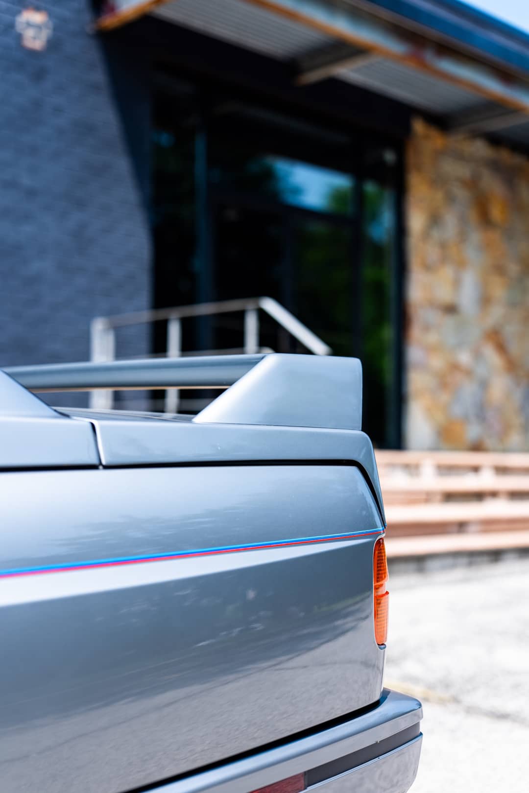 1988 BMW M3 — photo 63