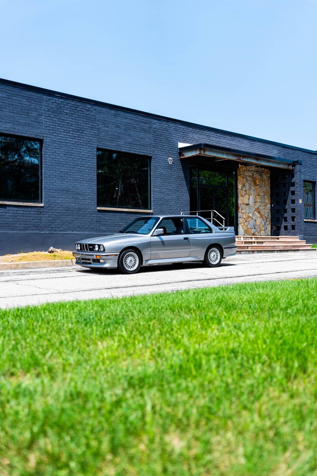 1988 BMW M3 — photo 65