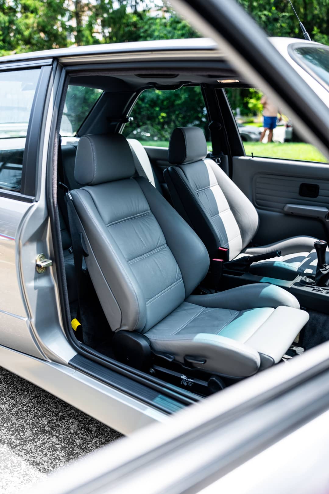 1988 BMW M3 — photo 67
