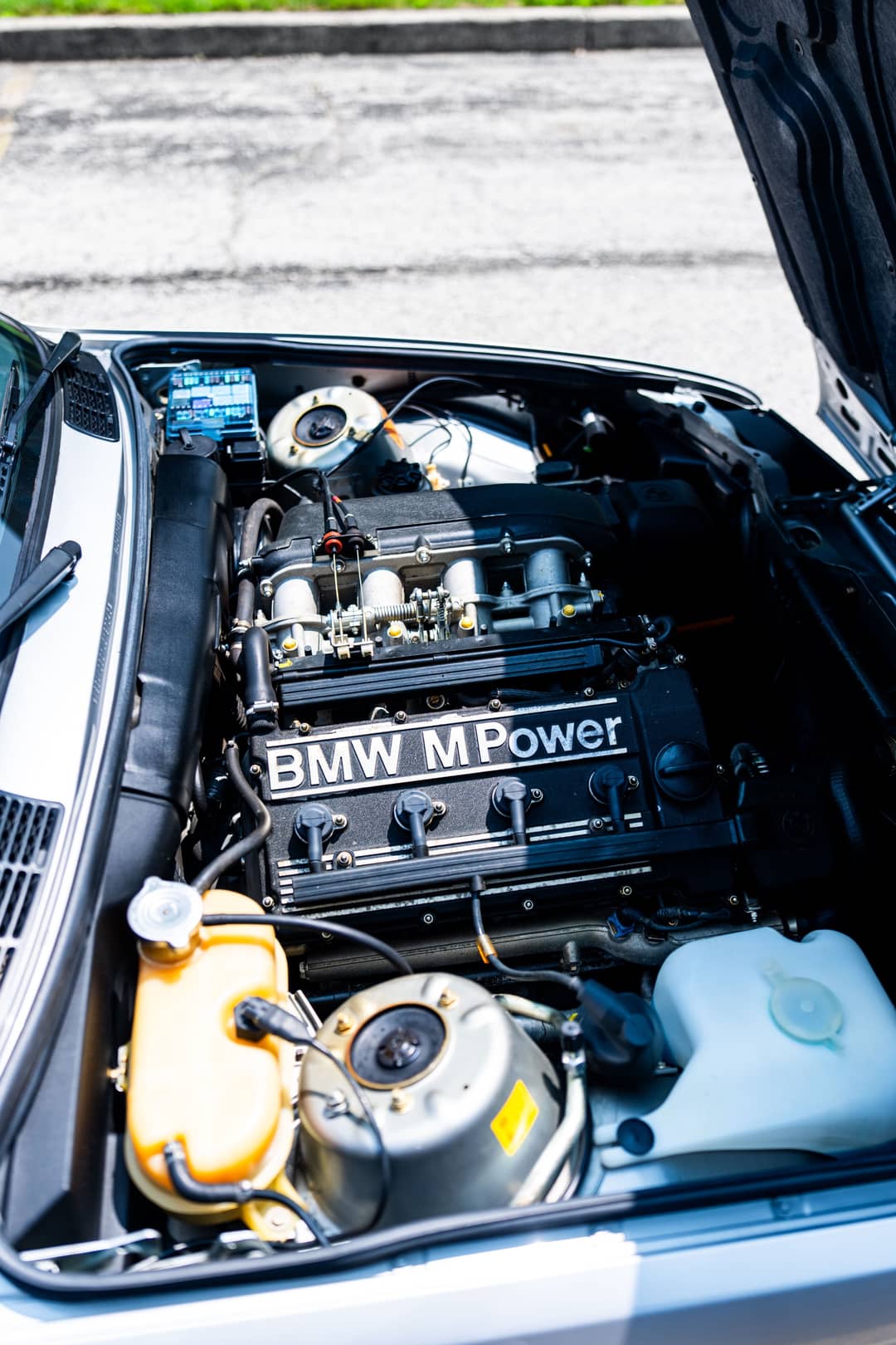1988 BMW M3 — photo 68