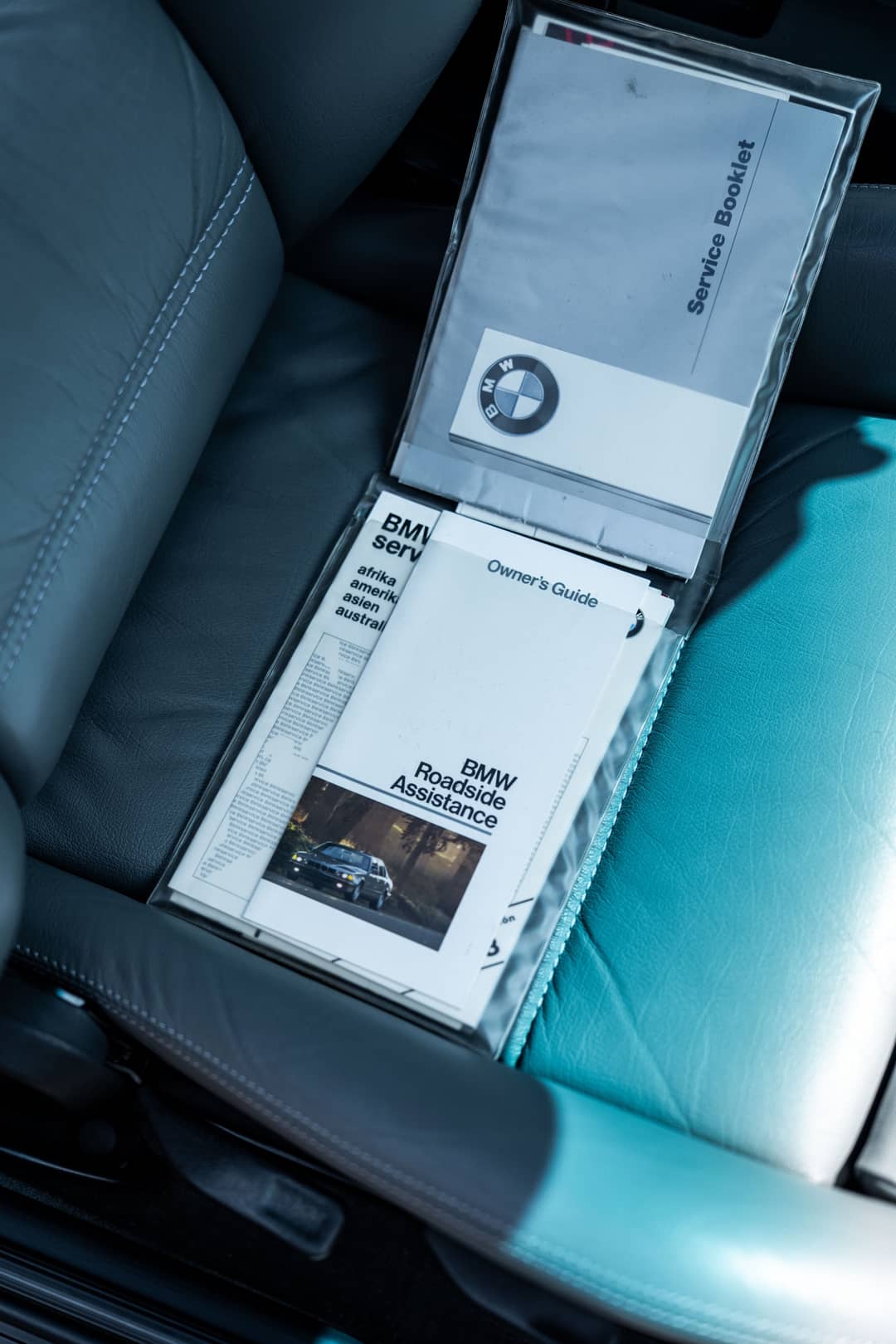 1988 BMW M3 — photo 76