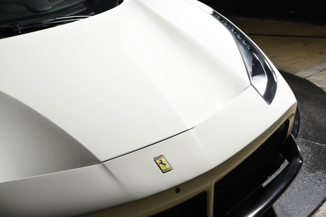 2017 Ferrari 488 Spider — photo 31