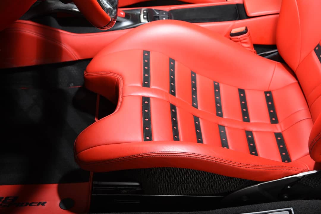 2017 Ferrari 488 Spider — photo 36