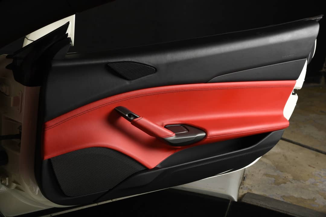 2017 Ferrari 488 Spider — photo 51