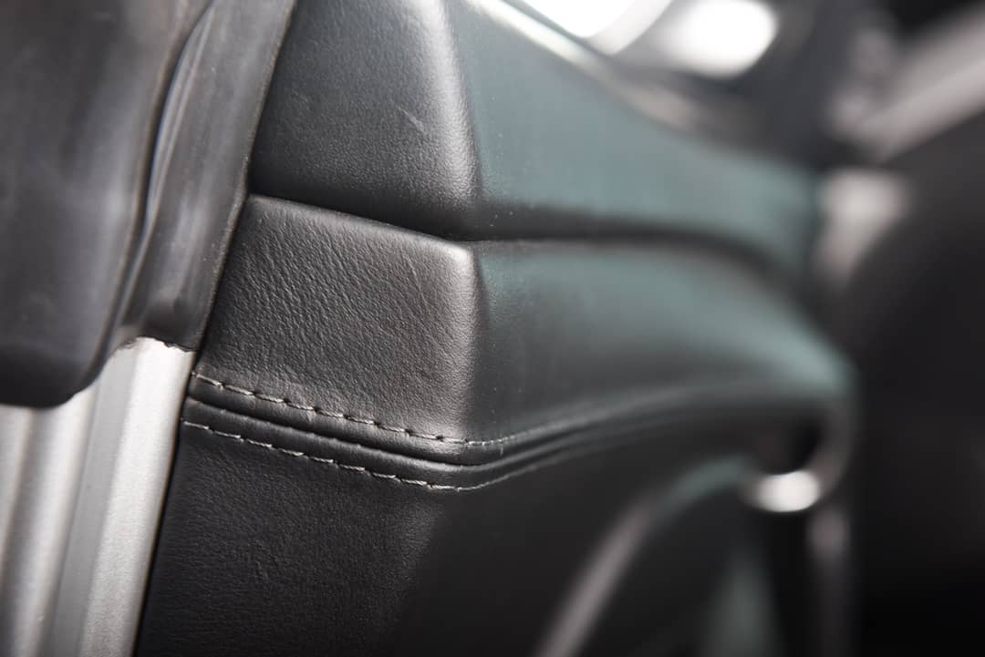 2001 Porsche 911 Turbo — photo 28