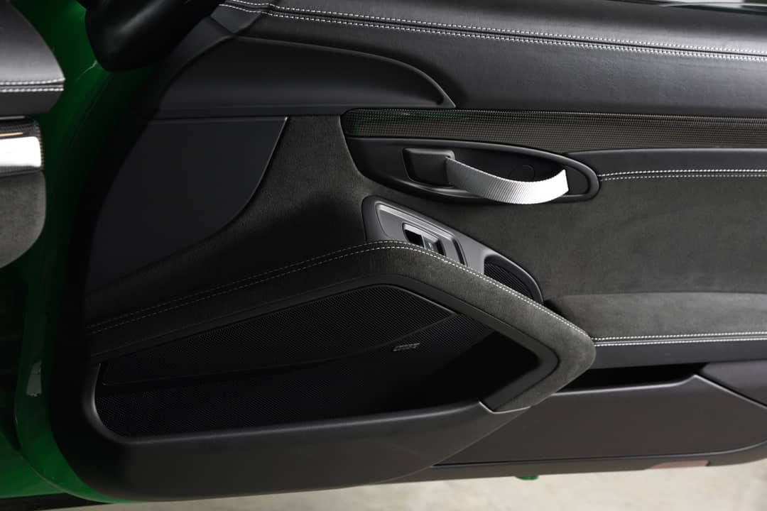 2023 Porsche 718 Cayman GT4 — photo 21