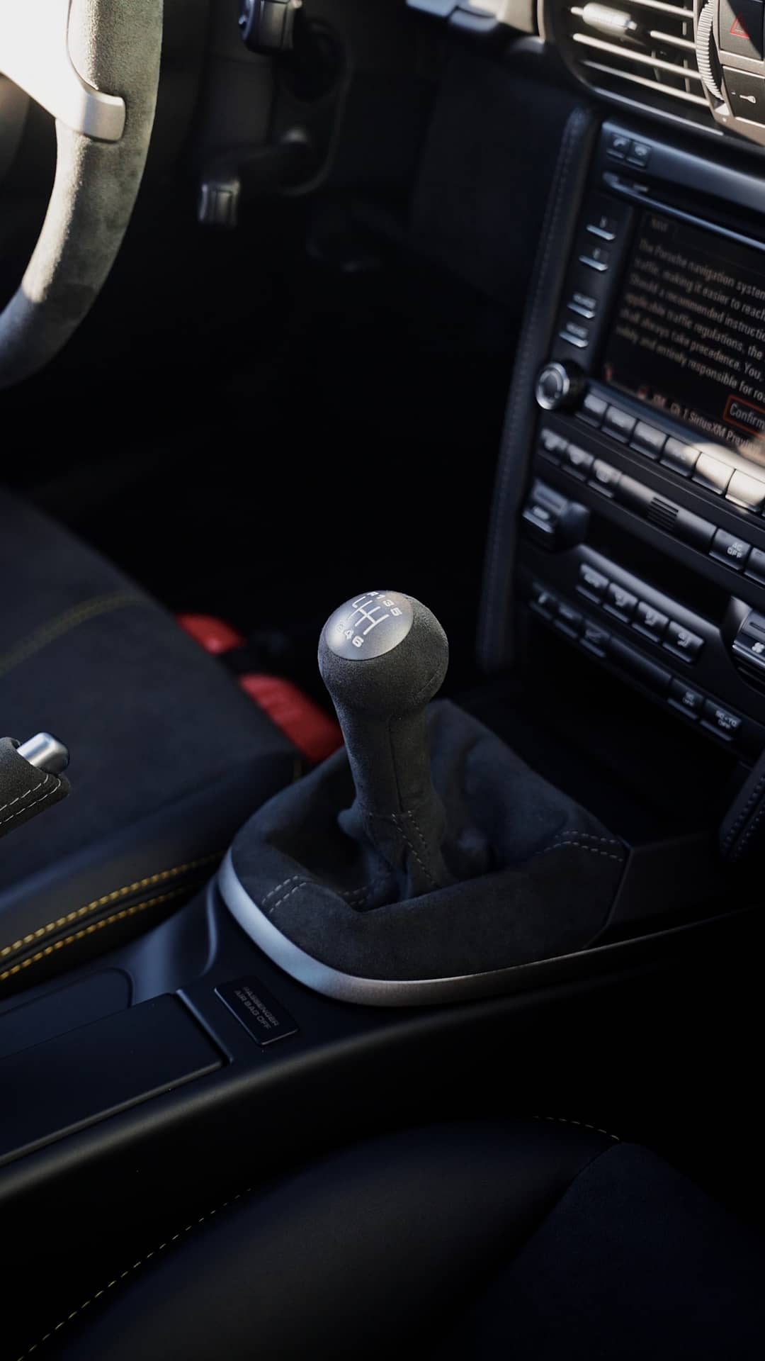 2010 Porsche 911 GT3 — photo 12