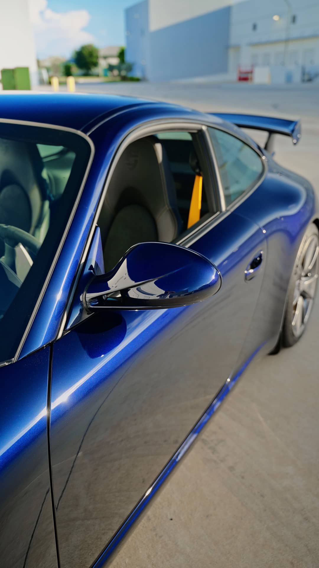 2010 Porsche 911 GT3 — photo 15