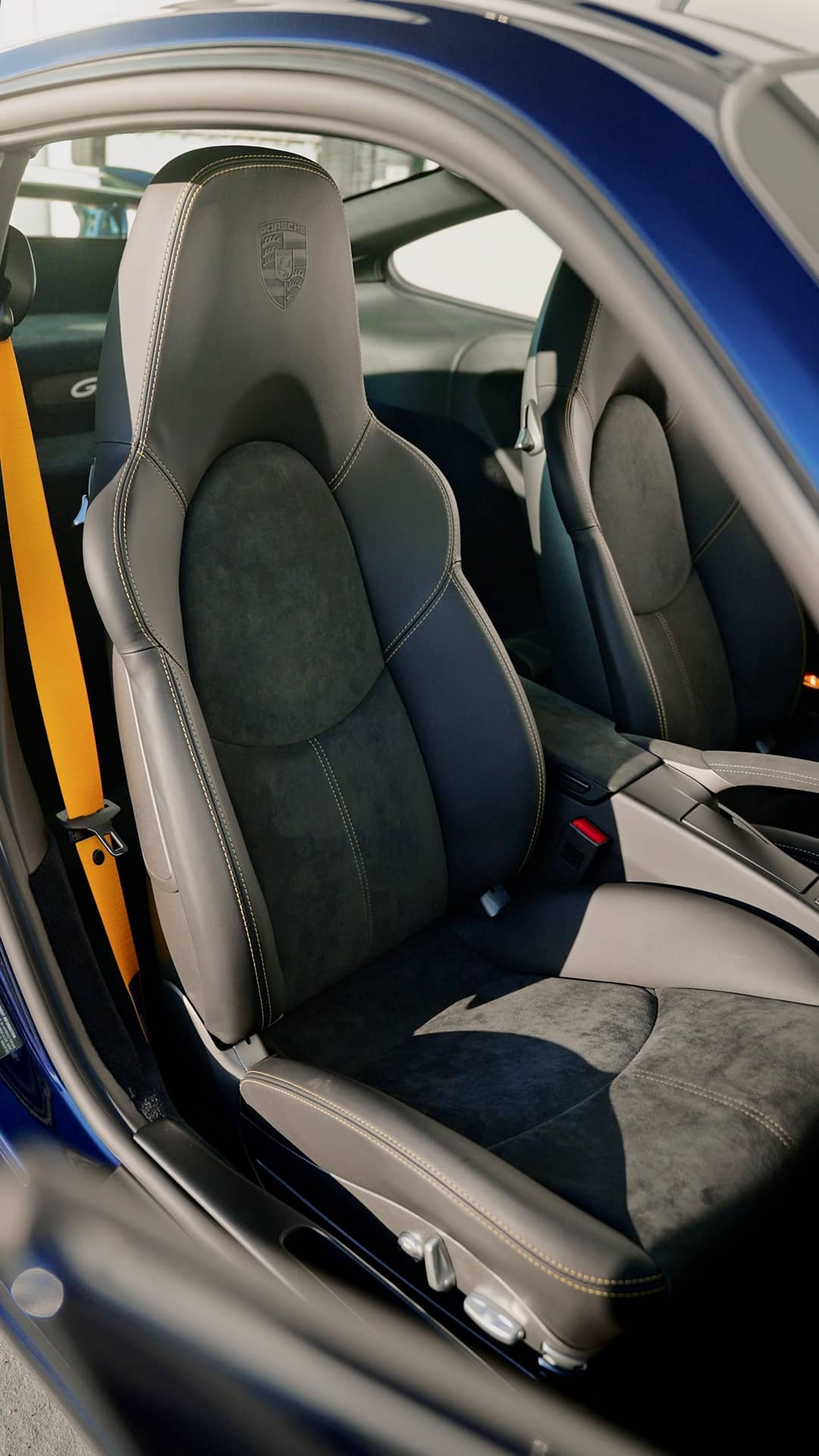 2010 Porsche 911 GT3 — photo 19