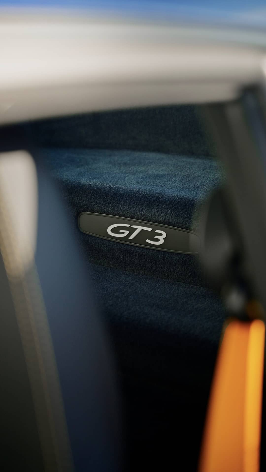 2010 Porsche 911 GT3 — photo 21