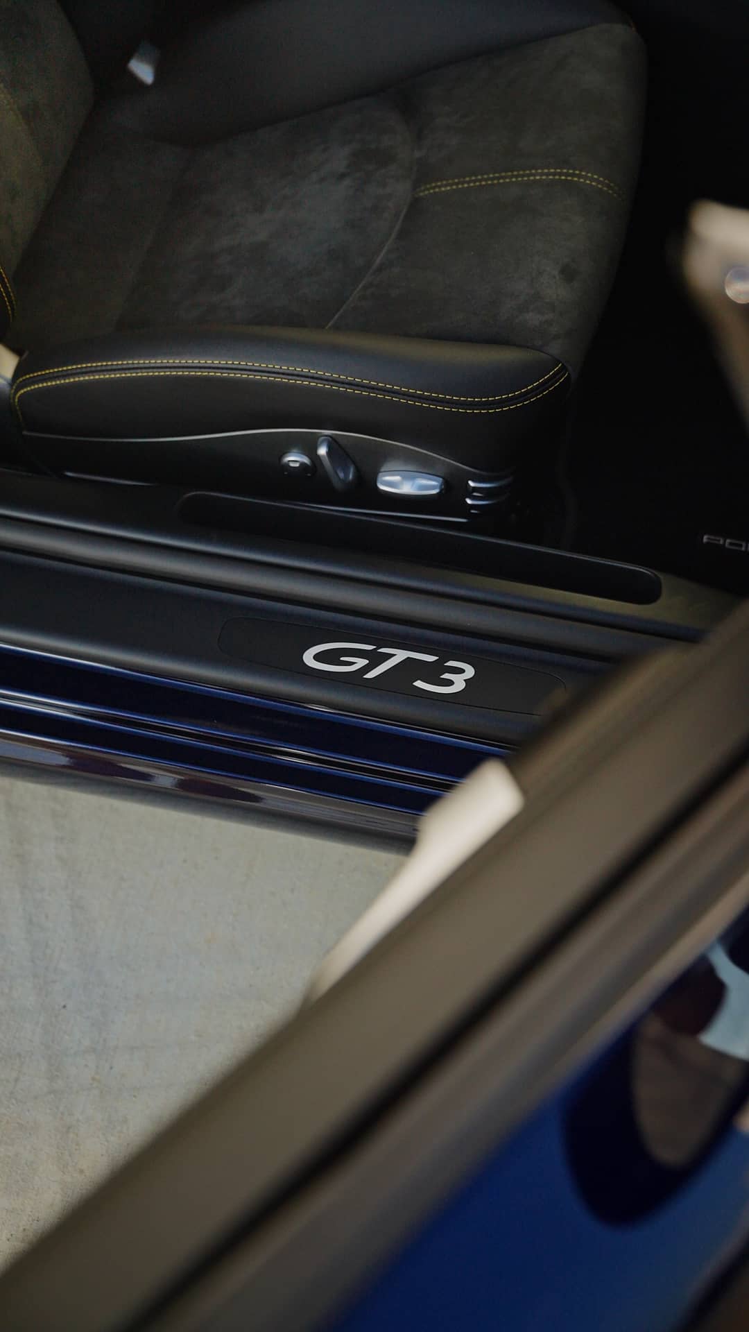 2010 Porsche 911 GT3 — photo 29
