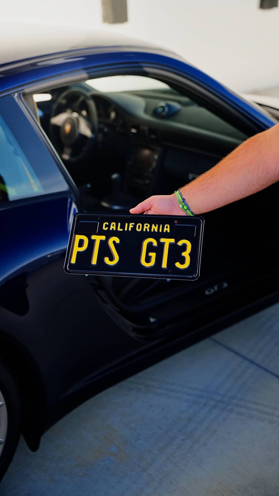 2010 Porsche 911 GT3 — photo 32