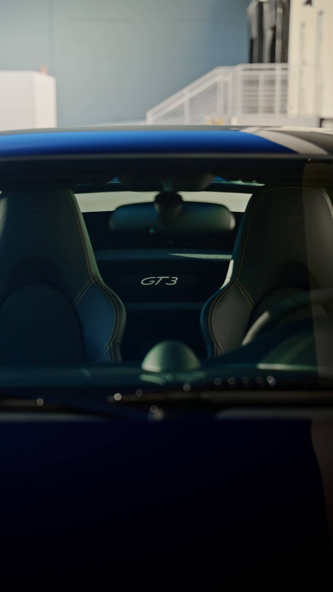 2010 Porsche 911 GT3 — photo 33