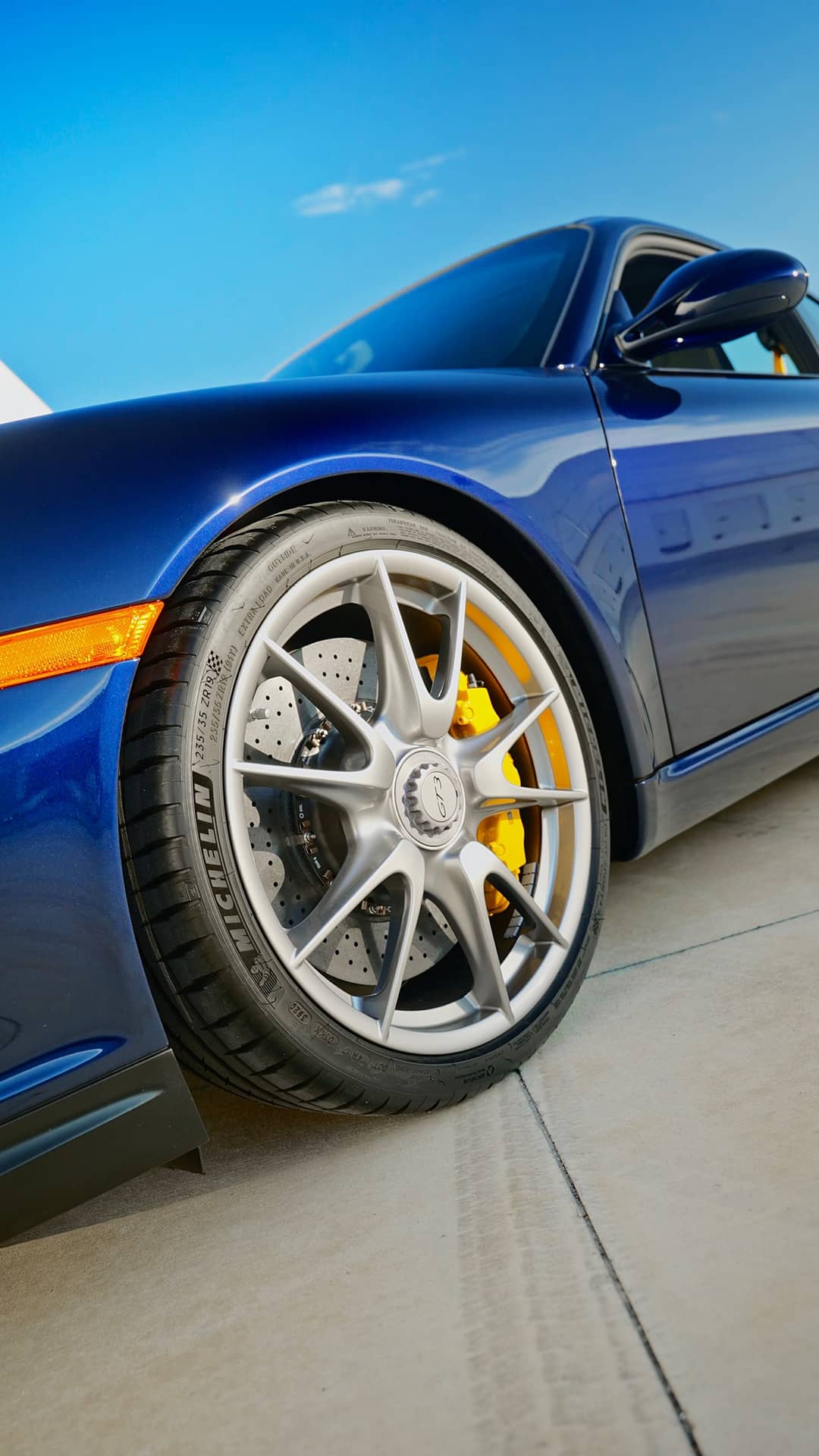 2010 Porsche 911 GT3 — photo 34