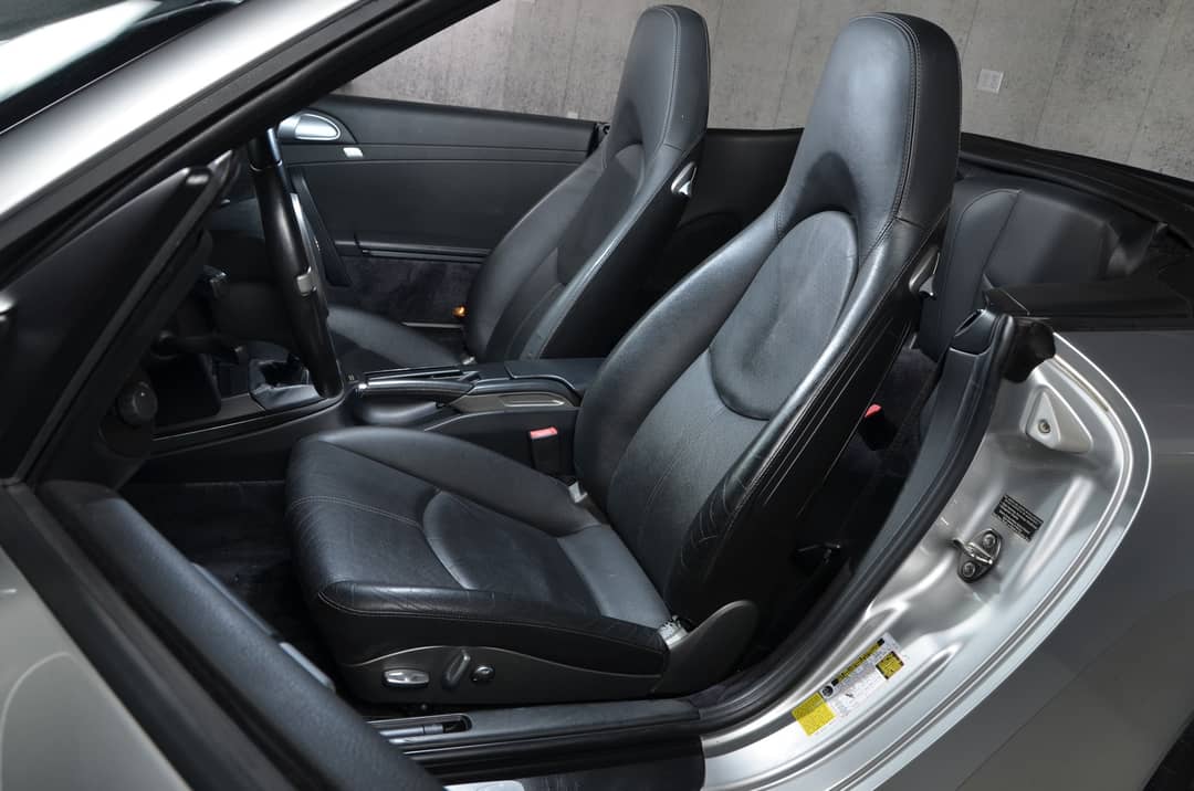 2010 Porsche 911 Carrera S — photo 18