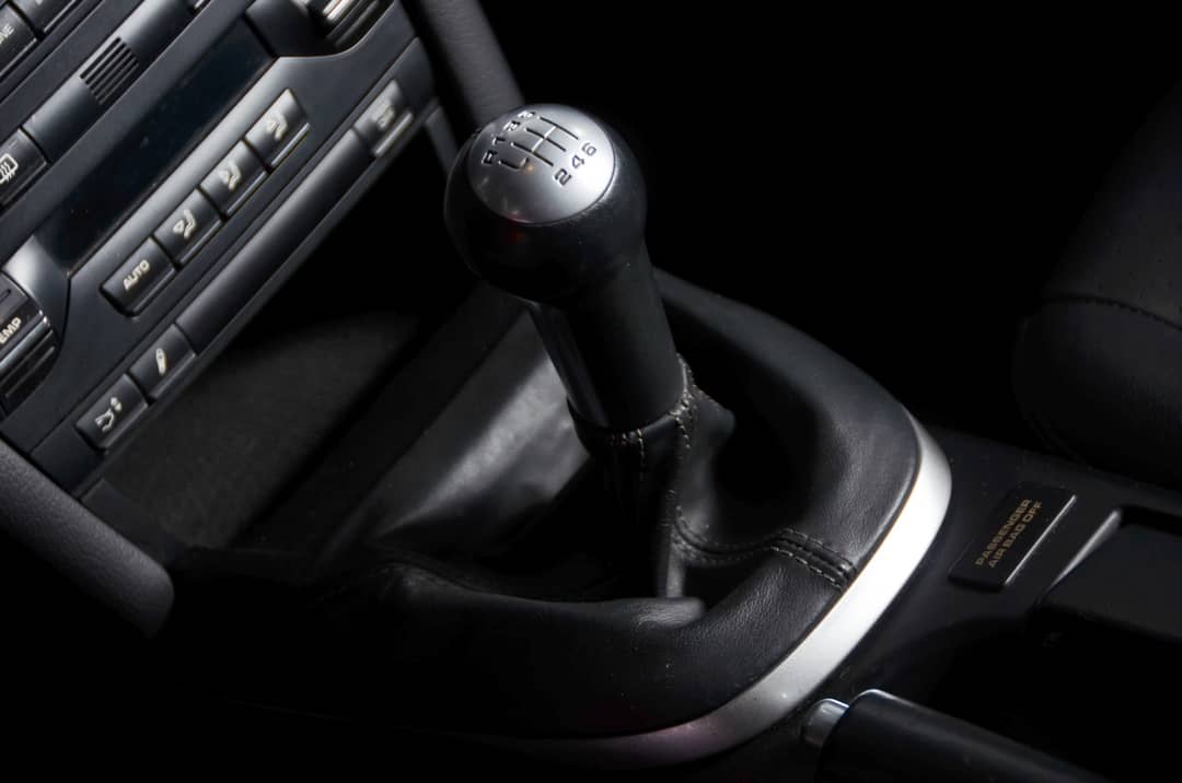 2010 Porsche 911 Carrera S — photo 20