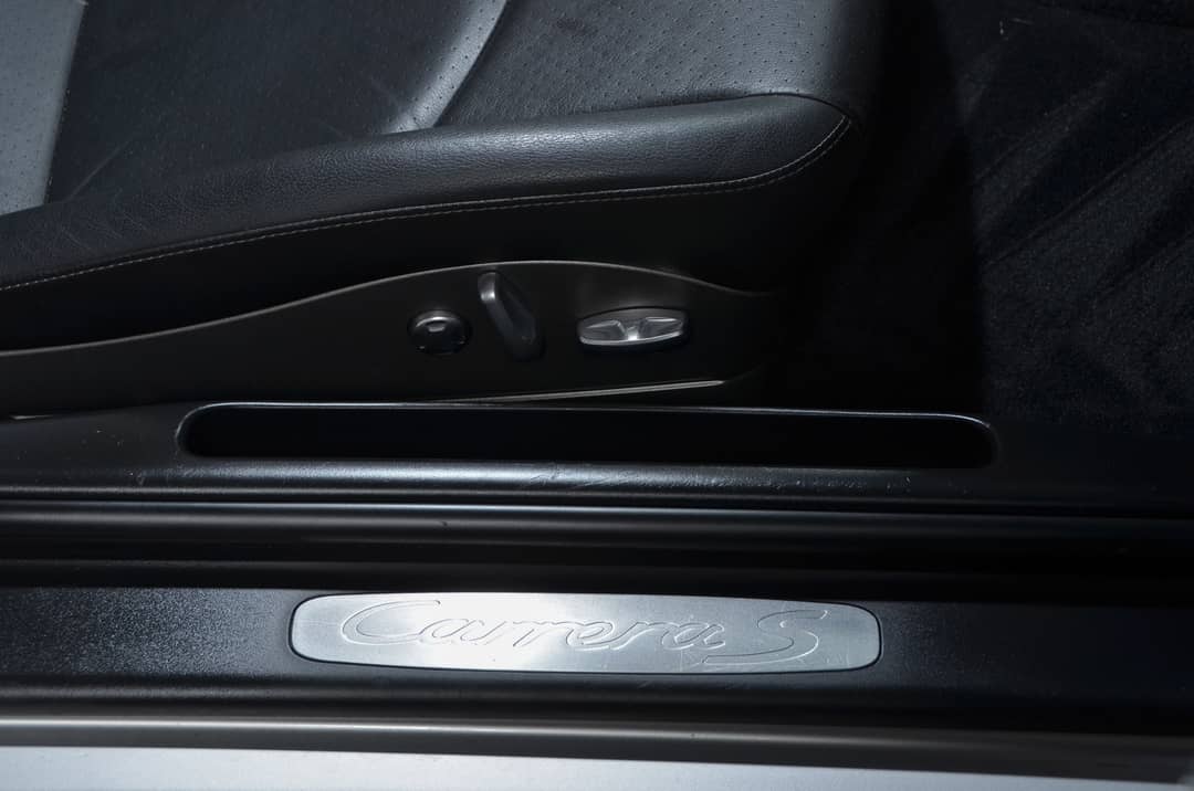 2010 Porsche 911 Carrera S — photo 23