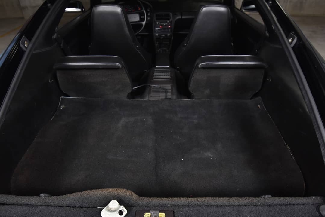 1986 Porsche 928 S — photo 24
