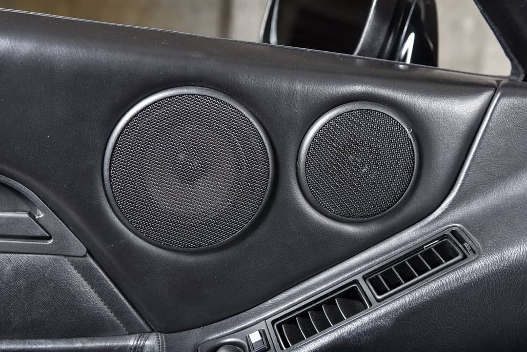 1986 Porsche 928 S — photo 29
