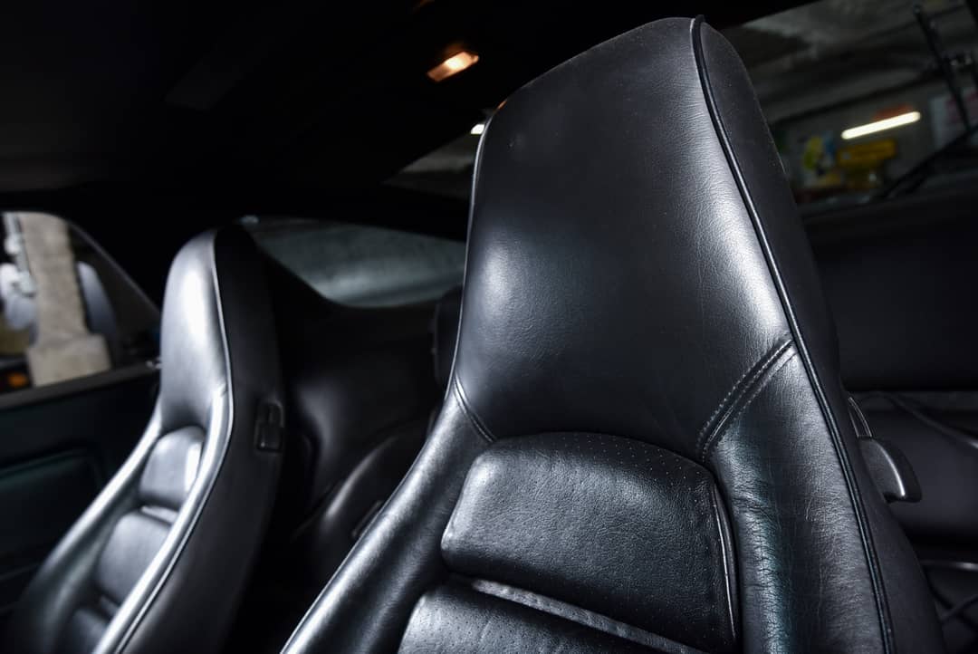 1986 Porsche 928 S — photo 35
