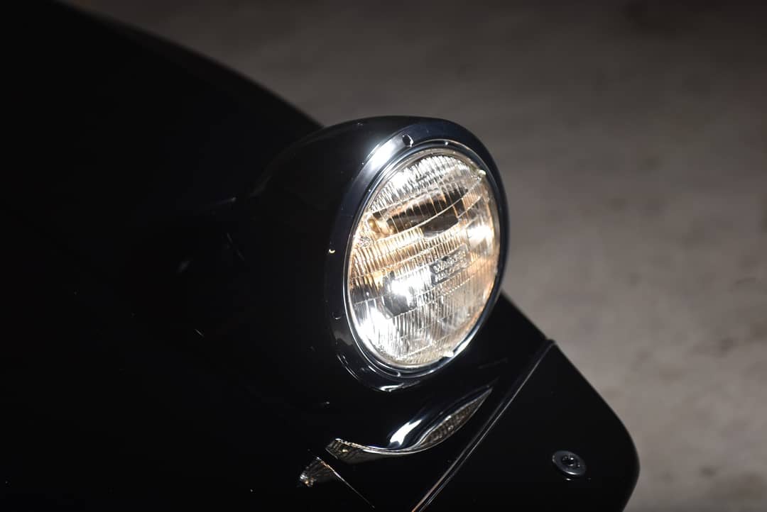 1986 Porsche 928 S — photo 9