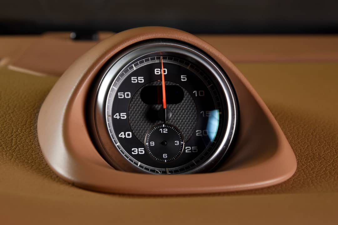 2007 Porsche 911 Carrera 4 — photo 15
