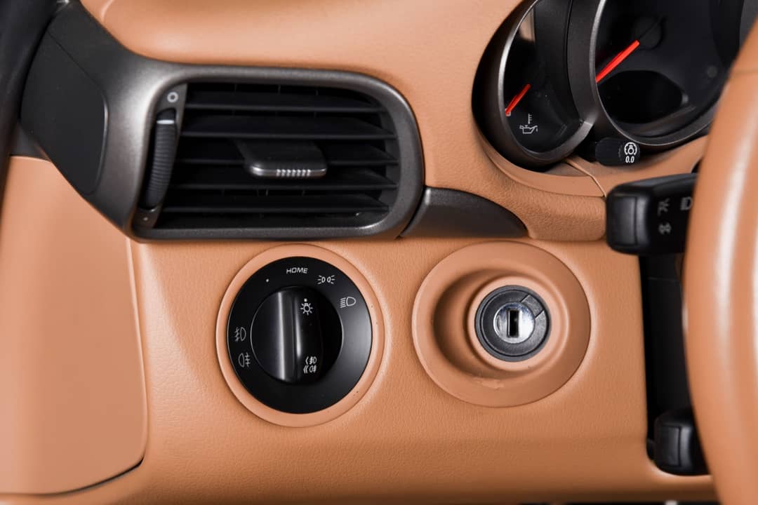 2007 Porsche 911 Carrera 4 — photo 17