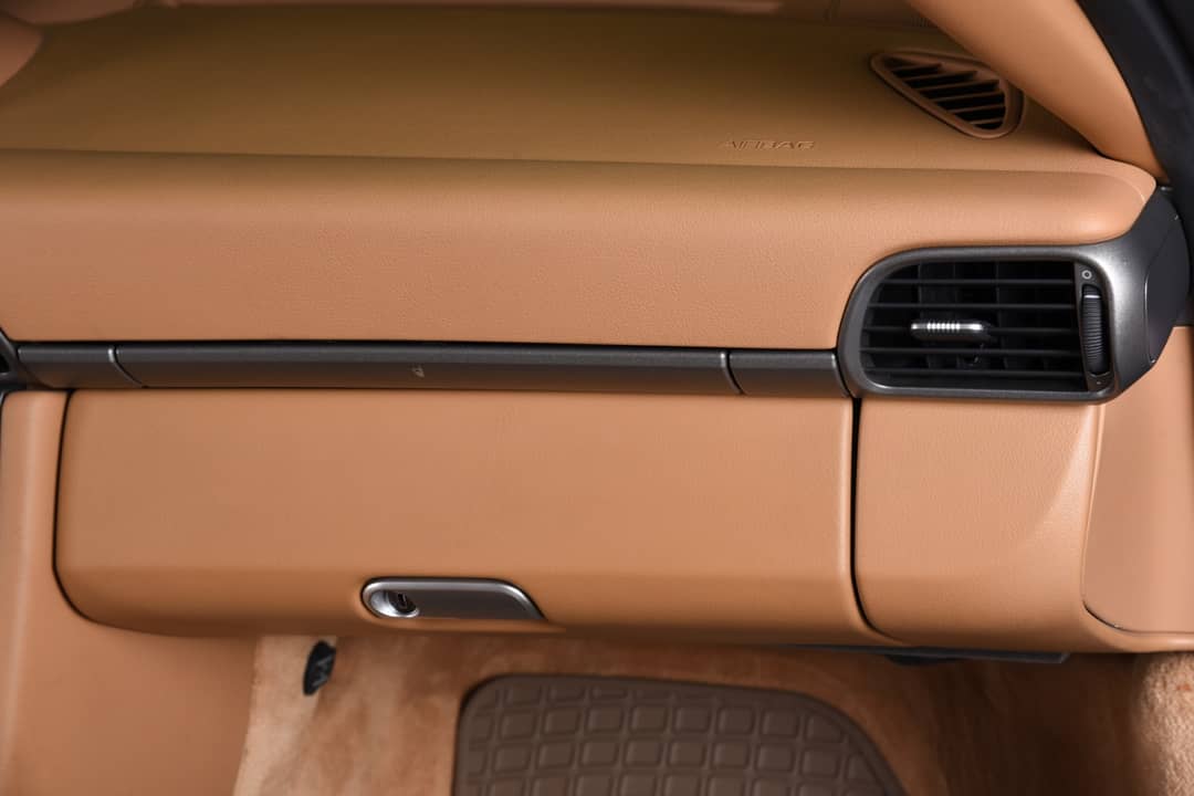 2007 Porsche 911 Carrera 4 — photo 18