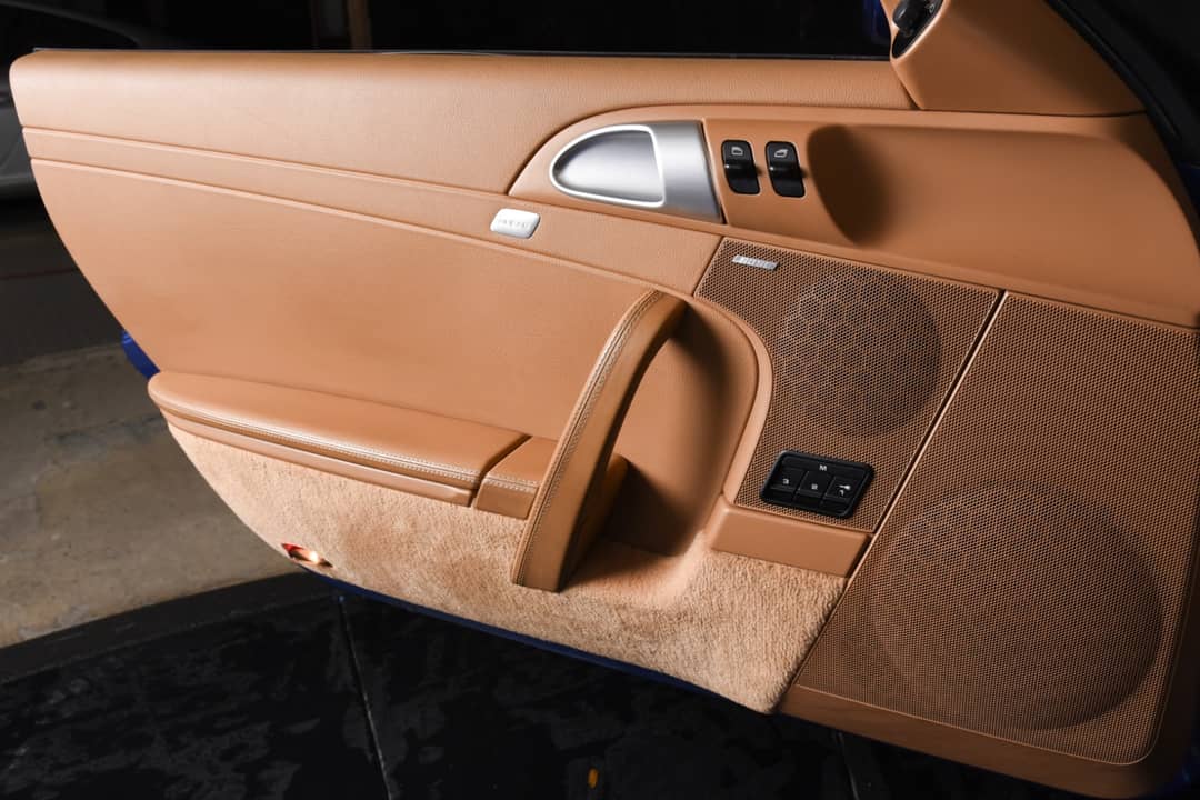 2007 Porsche 911 Carrera 4 — photo 19