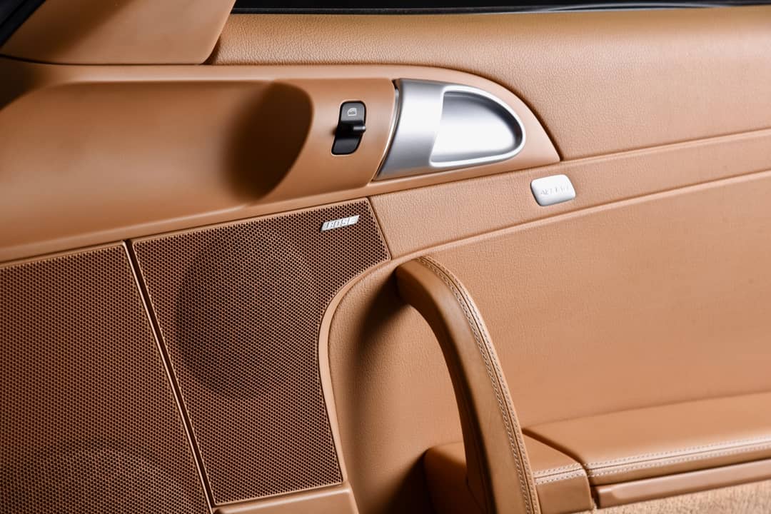 2007 Porsche 911 Carrera 4 — photo 21