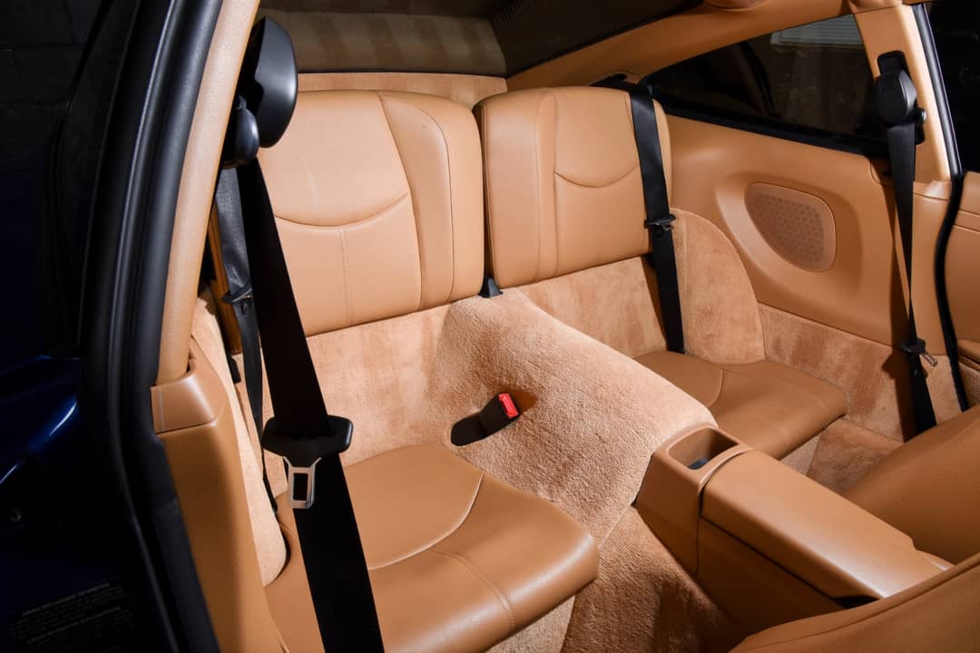 2007 Porsche 911 Carrera 4 — photo 24