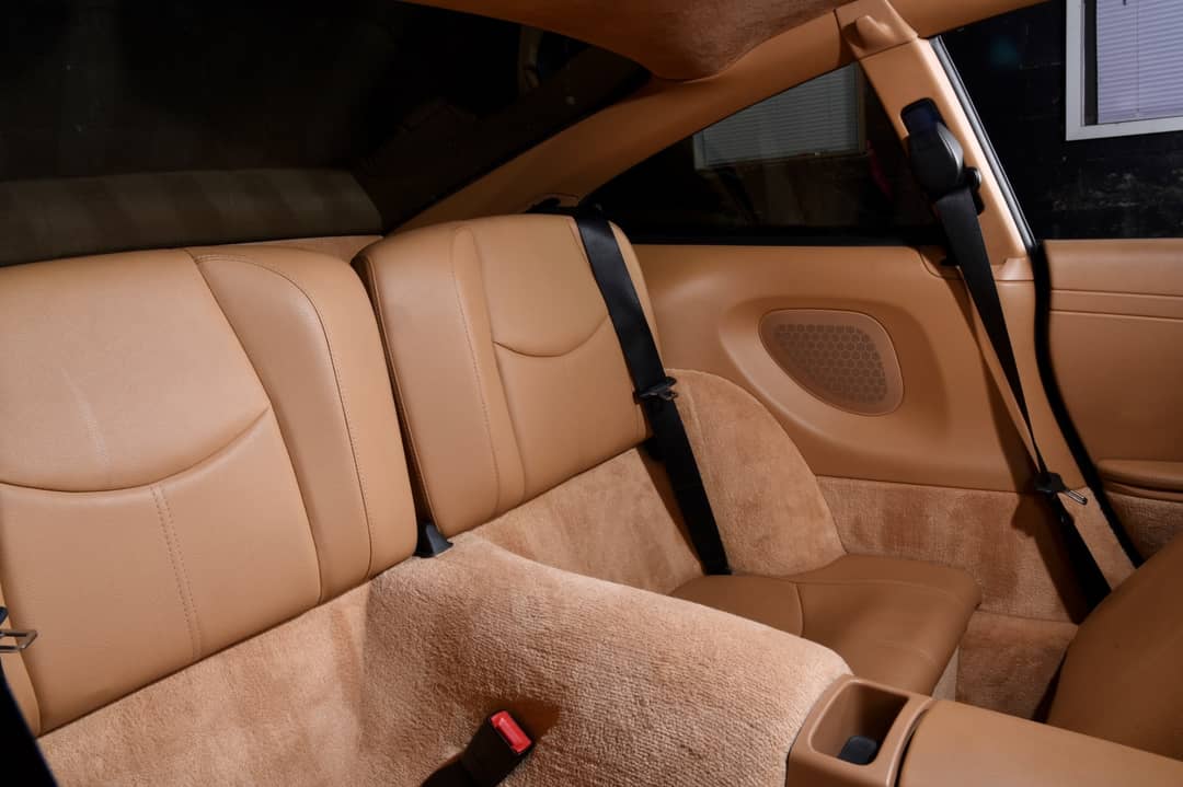 2007 Porsche 911 Carrera 4 — photo 25