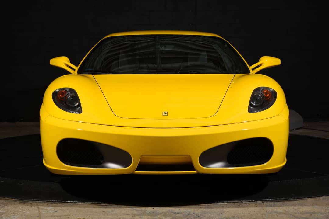 2005 Ferrari F430 Berlinetta — photo 14