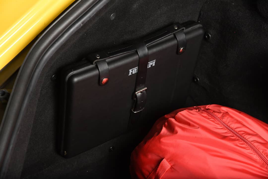 2005 Ferrari F430 Berlinetta — photo 16